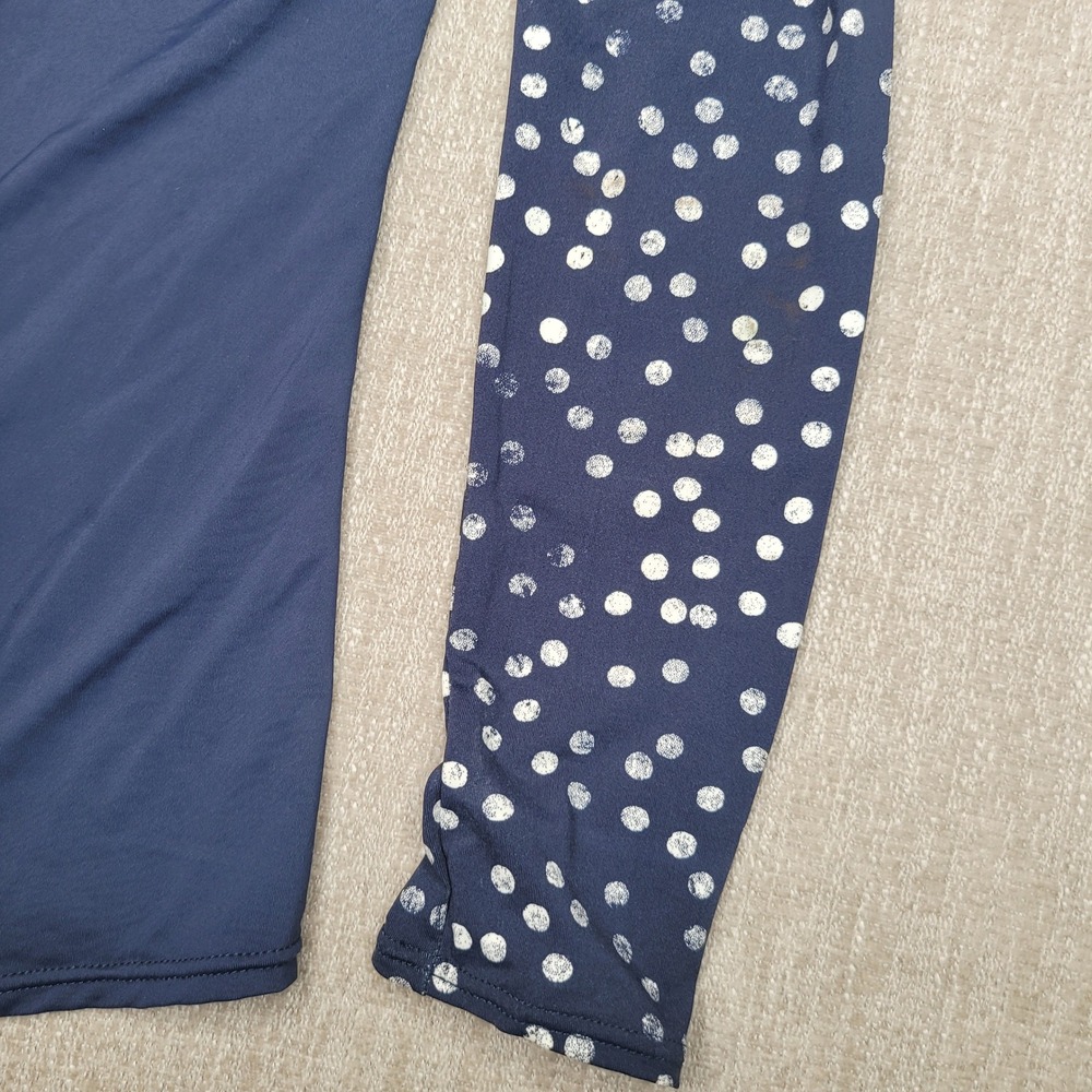 Roxy L/S Rash Guard - Picture 8 of 9